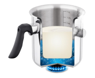 Lamart Mlekowar z podwójną ścianką z gwizdkiem 1,5 l LT1068 - 1405367 - zdjęcie 2